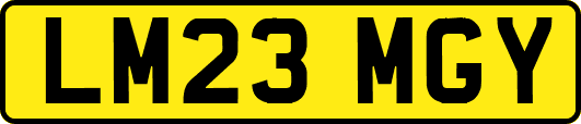 LM23MGY