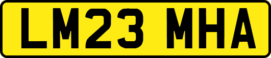 LM23MHA
