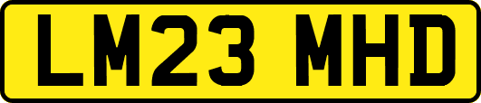LM23MHD