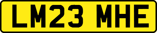 LM23MHE