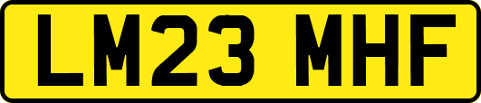 LM23MHF