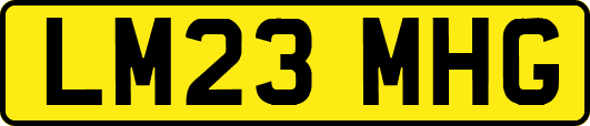 LM23MHG