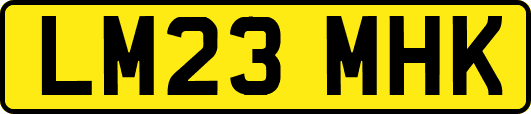 LM23MHK