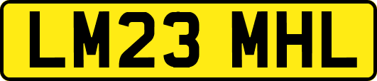 LM23MHL
