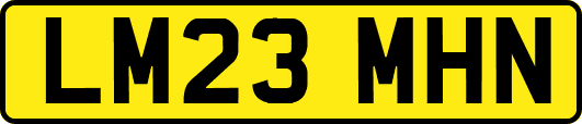 LM23MHN
