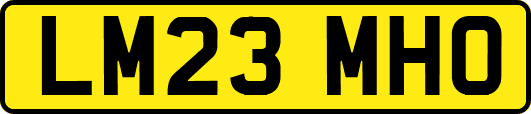 LM23MHO