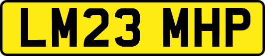 LM23MHP