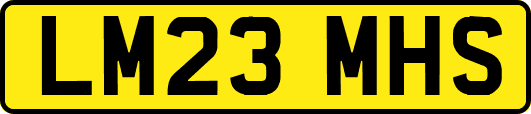 LM23MHS