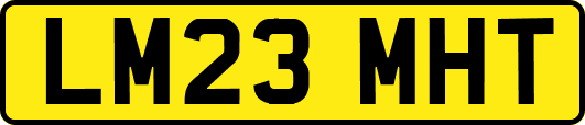 LM23MHT