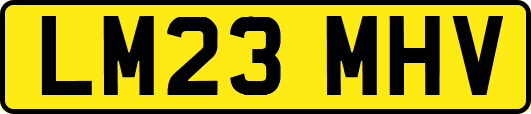 LM23MHV
