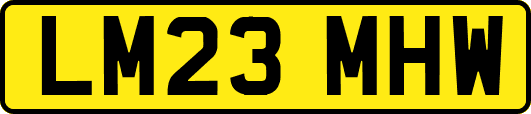LM23MHW