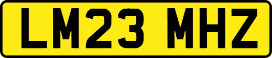 LM23MHZ