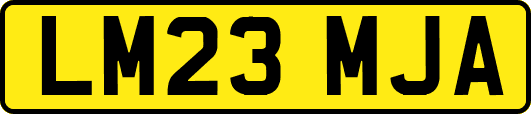 LM23MJA