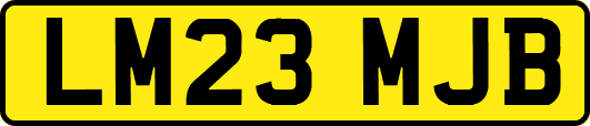 LM23MJB