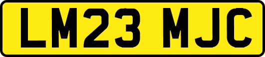 LM23MJC