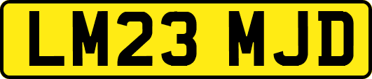 LM23MJD