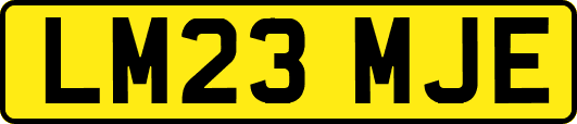 LM23MJE