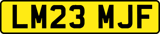 LM23MJF