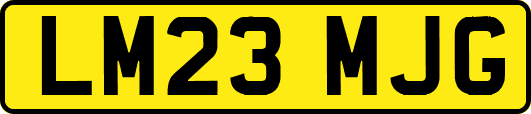 LM23MJG