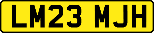 LM23MJH