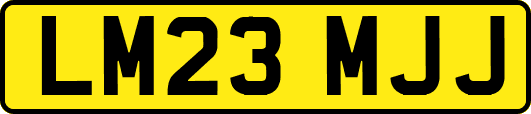 LM23MJJ