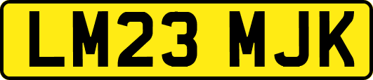 LM23MJK