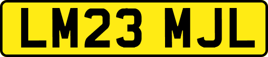 LM23MJL