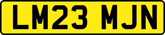 LM23MJN