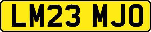 LM23MJO