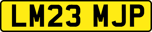 LM23MJP
