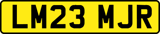 LM23MJR