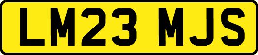 LM23MJS
