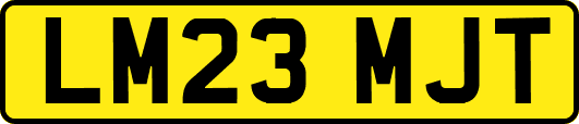 LM23MJT