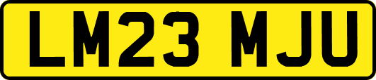 LM23MJU
