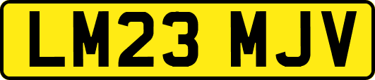 LM23MJV