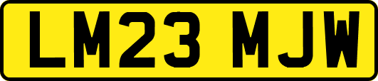 LM23MJW