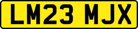 LM23MJX