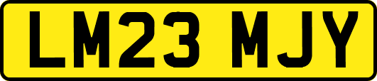 LM23MJY