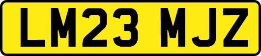 LM23MJZ