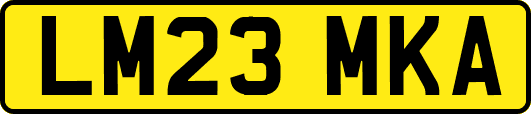 LM23MKA