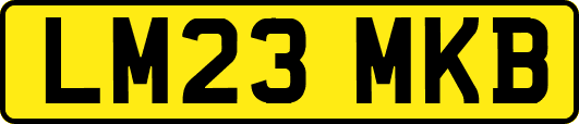 LM23MKB