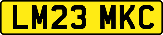 LM23MKC