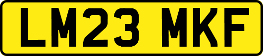 LM23MKF