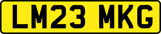 LM23MKG