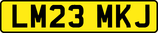 LM23MKJ