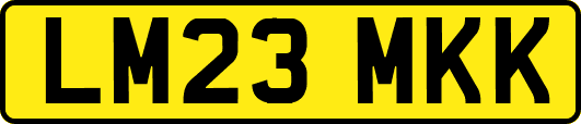 LM23MKK