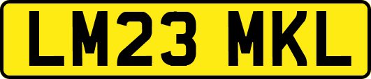 LM23MKL