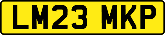 LM23MKP