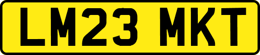 LM23MKT