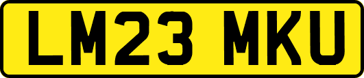 LM23MKU